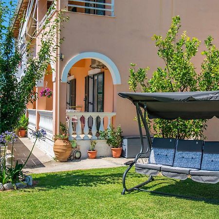 Zoe Boutique Apartment Acharavi  Exteriér fotografie